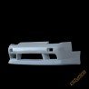 Vertex Style Front Bumper for Nissan 200SX S13