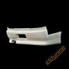 Vertex Style Rear Bumper for Nissan Silvia S15