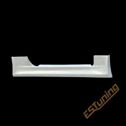 Vertex Style Side Skirts for Nissan Silvia S15