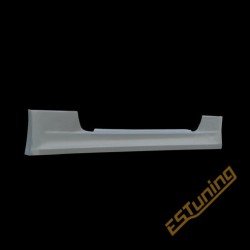 Vertex Style Side Skirts for Nissan Silvia S15