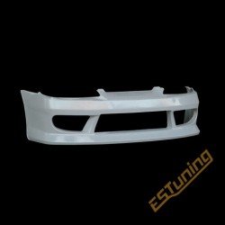 Vertex Style Front Bumper for Nissan Silvia S15