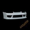 Vertex Style Front Bumper for Nissan Silvia S15