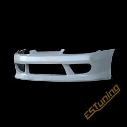 Vertex Style Front Bumper for Nissan Silvia S15