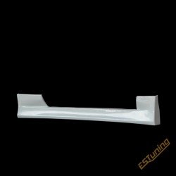 Vertex Style Side Skirts for Nissan 200SX S13