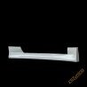 Vertex Style Side Skirts for Nissan 200SX S13