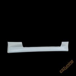 Vertex Style Side Skirts for Nissan 200SX S13
