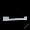 Vertex Style Side Skirts for Nissan 200SX S13