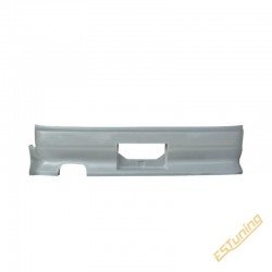 Vertex Style Rear Bumper for Nissan 200SX S13