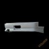 Vertex Style Rear Bumper for Nissan 200SX S13