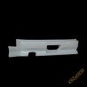 Vertex Style Rear Bumper for Nissan 200SX S13