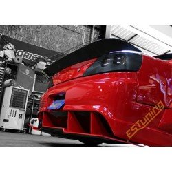 Origin Labo V3 Rear Wing for Nissan Silvia S15