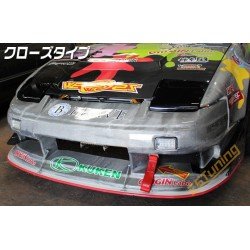 Origin Labo Headlights Blanks & Vents for Nissan 200SX S13