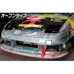 Origin Labo Headlights Blanks & Vents for Nissan 200SX S13