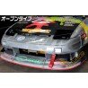 Origin Labo Headlights Blanks & Vents for Nissan 200SX S13