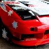 Origin Labo Headlights Blanks & Vents for Nissan 200SX S13