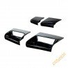 Origin Labo Headlights Blanks & Vents for Nissan 200SX S13