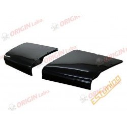Origin Labo Headlights Blanks & Vents for Nissan 200SX S13