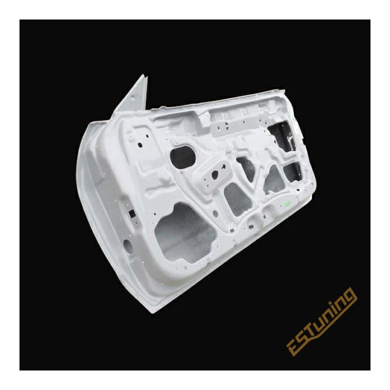 Complete FRP Doors for Nissan 200SX S13