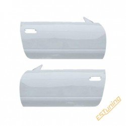 Complete FRP Doors for Nissan 200SX S13