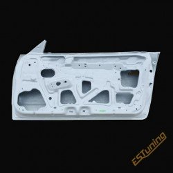 Complete FRP Doors for Nissan 200SX S13