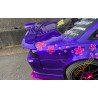 Origin Labo V3 Carbon Rear Wing for Nissan 200SX S14 / S14A