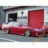 Vertex Style Side Skirts for Toyota Soarer