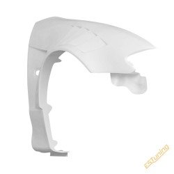 Origin Labo +55mm "SameEra" Vented Front Fenders for Nissan Silvia S15