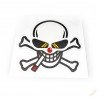 Origin Labo Skull Sticker