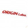 Origin Labo Sticker