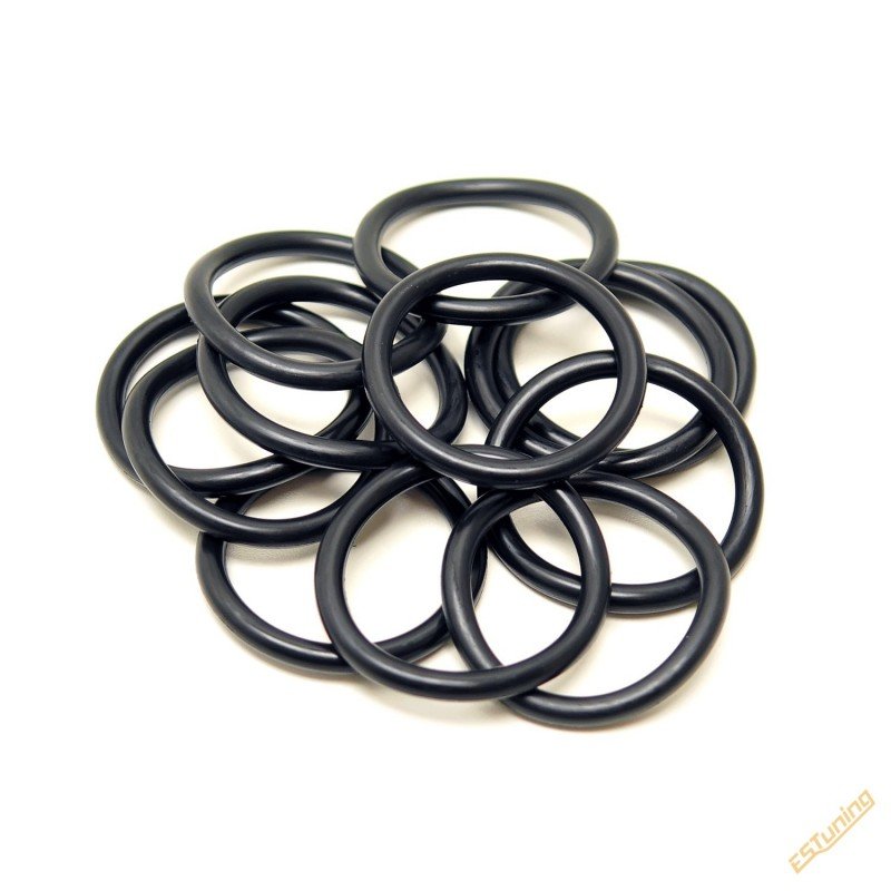 Replacement O-Ring for Universal Bumper Quick Release Kit