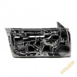Complete Carbon Doors for Nissan 200SX S13