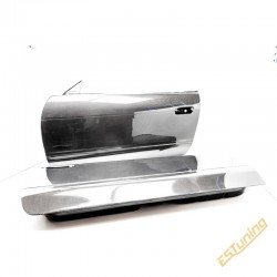 Complete Carbon Doors for Nissan 200SX S13