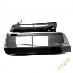 Complete Carbon Doors for Nissan 200SX S13