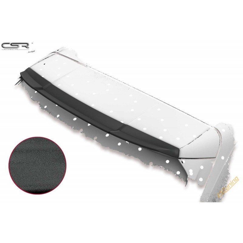 Tagatiib mattmust, Audi A4 B9 (Typ 8W) Avant HF577
