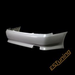 Vertex Style Rear Bumper for Toyota Mark II JZX110