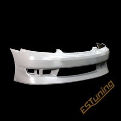 Vertex Style Front Bumper for Toyota Mark II JZX110
