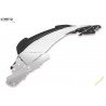 Tagatiib mattmust, Audi A4 B9 (Typ 8W) Avant HF577