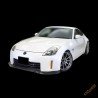 Front Bumper Lip for Nissan 350Z (2006+)