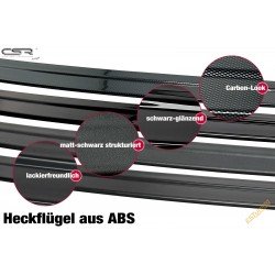 Tagatiib mattmust, Audi A4 B9 (Typ 8W) Avant HF577