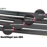 Tagatiib mattmust, Audi A4 B9 (Typ 8W) Avant HF577
