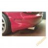 StolarWorks Rear Spats for Mazda MX-5 NB (Mud Guards)