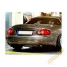 StolarWorks Rear Spats for Mazda MX-5 NB (Mud Guards)
