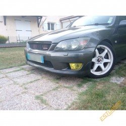 TRD Style Front Lip for Lexus IS (98-05)
