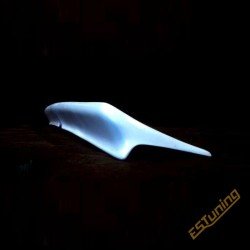 M-Tech Style Rear Wing for...