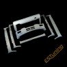M-Tech Style Side Skirts for BMW E30 Sedan