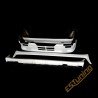 M-Tech Style Side Skirts for BMW E30 Sedan