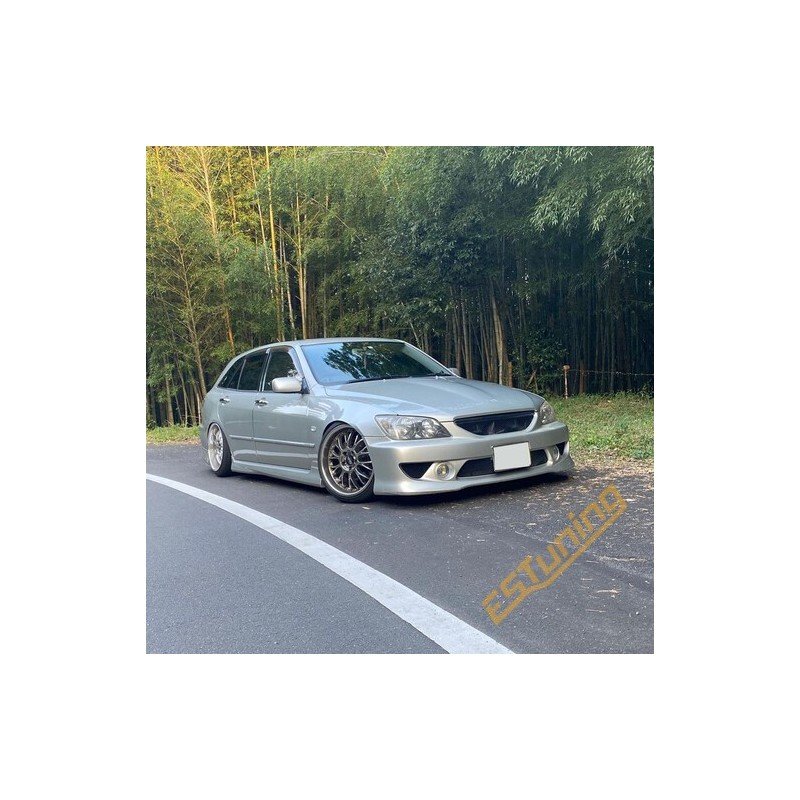 Neo Gita Front Bumper for Lexus IS200 & IS300