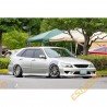 Neo Gita Side Skirts for Lexus IS200 & IS300