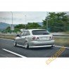 Neo Gita Rear Bumper Add-on for Lexus IS200 & IS300