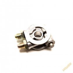 Thermostatic Oil Cooler Take Off (Universal)